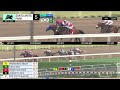 Maker and Sons Wins Race 5 on Sunday, May 3, at Santa Anita Park