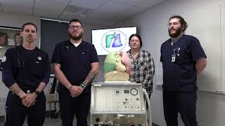 Vermont & New Hampshire Respiratory Therapy Society