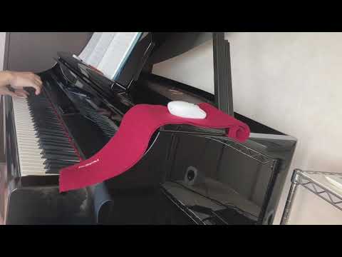 GLAY 「とまどい」 piano ver.
