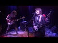 TsuShiMaMiRe playing Proud Larrys in Oxford, Mississippi October 8, 2018.