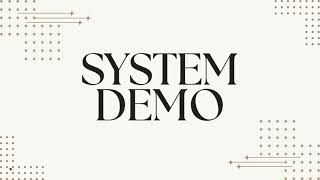 AI Smart Study Buddy System | International Information Management Online Showcase 2026