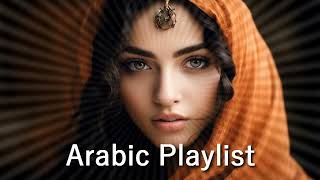 Arabic House Music 🐪 Egyptian Music 🐪 Arabic Song #74
