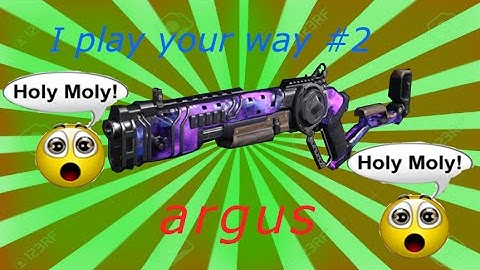 i play your way part #2