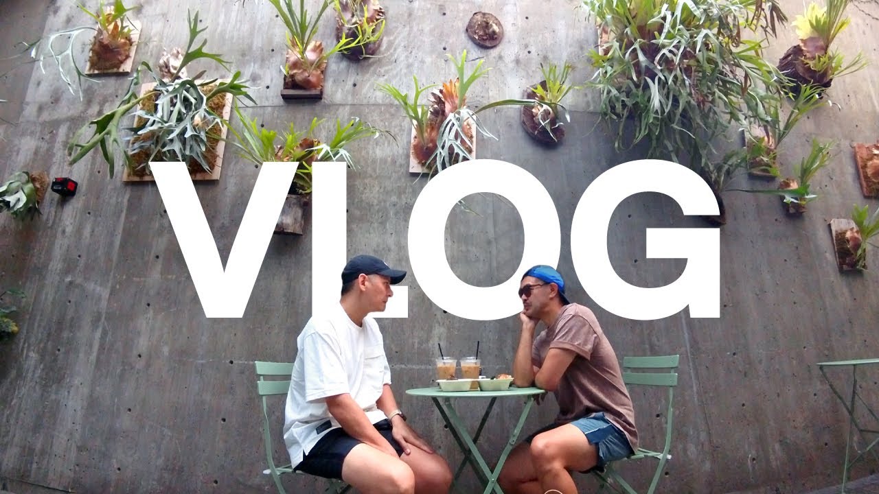 Life in San Diego Vlog | 40s Diaries