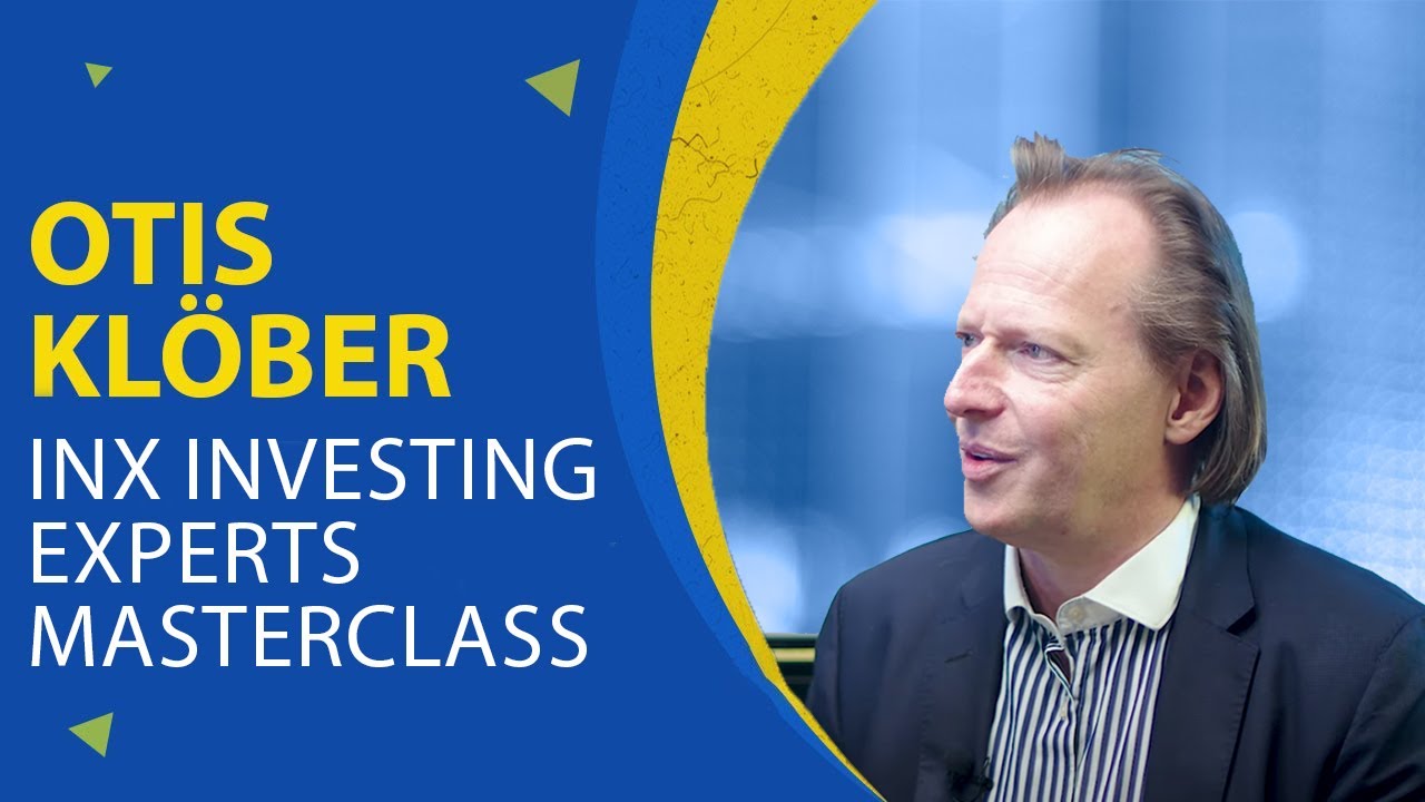 INX Krypto Masterclass | Otis Klöber | INX InvestingExperts GmbH - YouTube