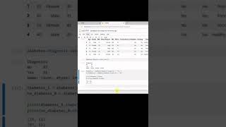 How to handle imbalanced dataset machine learning #shorts #datascience #python