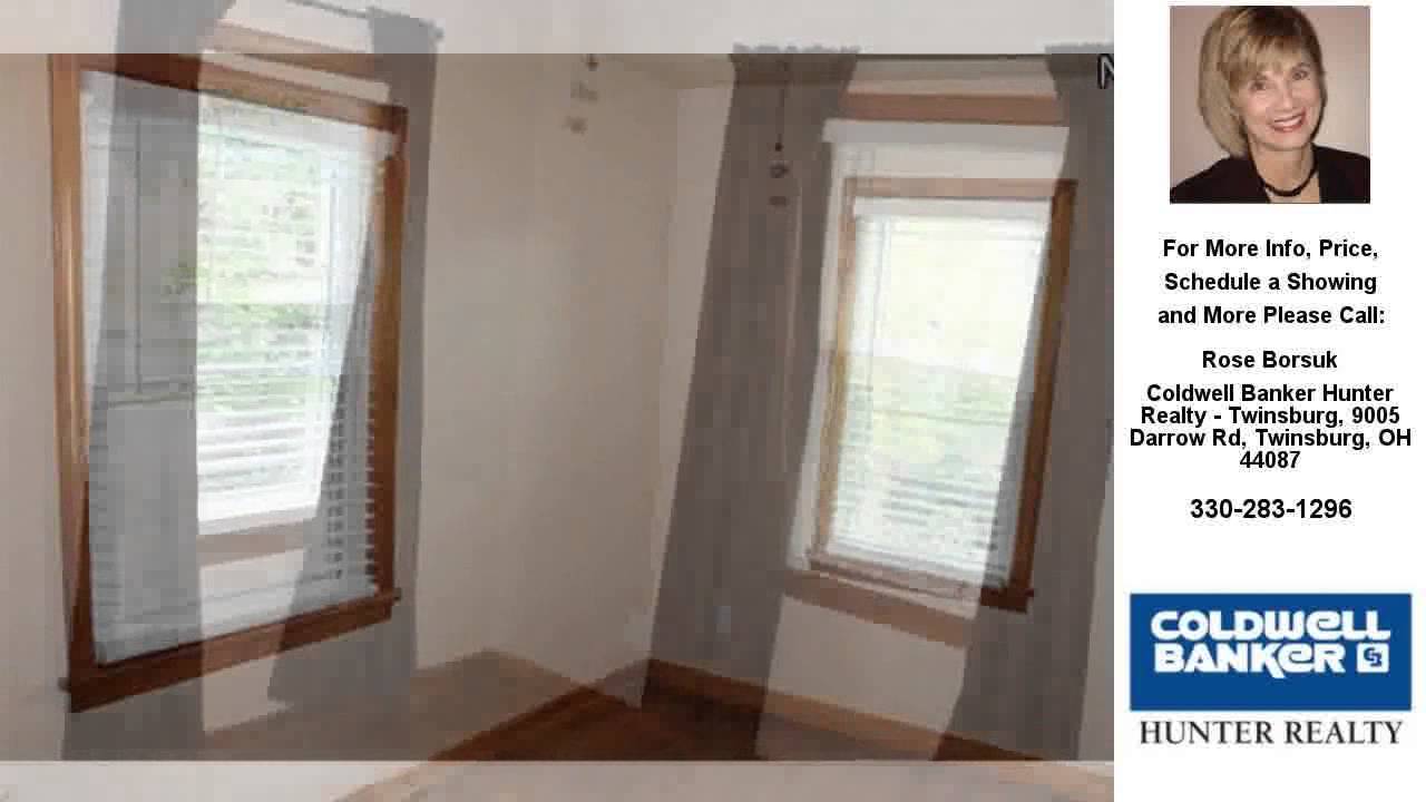 1424 Northmoreland Blvd, Cuyahoga Falls, OH Presented by Rose Borsuk