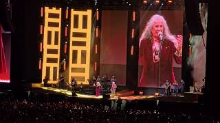 Caetano Veloso &amp; Maria Bethânia - Os Mais Doces Bárbaros - São Paulo (18/12/2024)