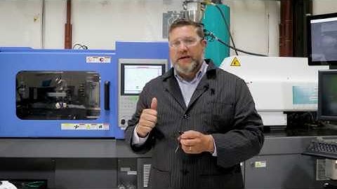 What Actually Causes Flash in Injection Molded Parts?