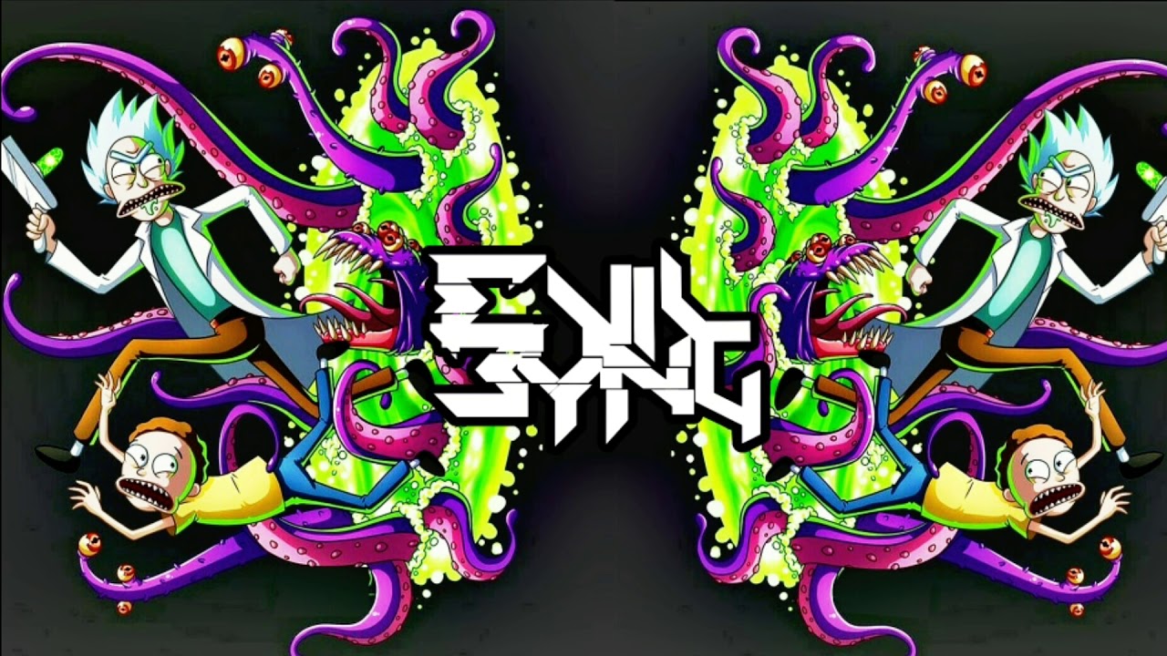 Riddim Dubstep Mix | Wonky Riddim Drops | Riddim Mix 2019