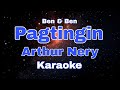 Ben & Ben - Pagtingin | Arthur Nery Cover Karaoke