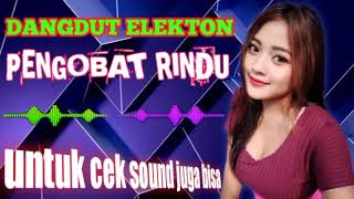 Download Lagu dangdut elekton yang di cari  PENGOBAT RINDU #shorts MP3