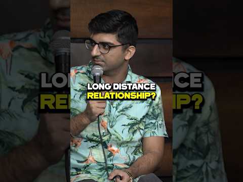 What’s the toughest part about long distance relationship according to you?