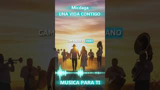 Una vida contigo #estreno #musica #purocorazon #musica2025 #parati #escuchaesto #amor