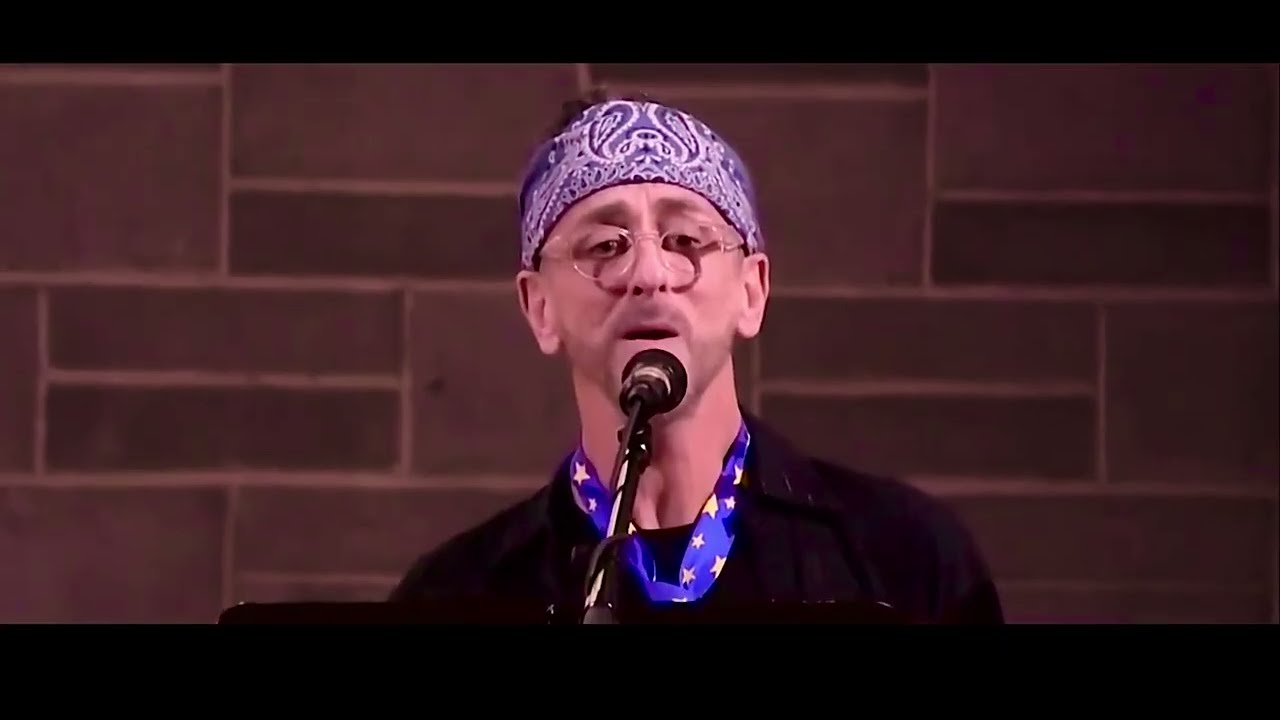 "ON THE WILLOWS" - Godspell in Concert - 2024