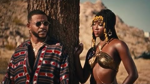 Eric Bellinger - Feelings Never Die