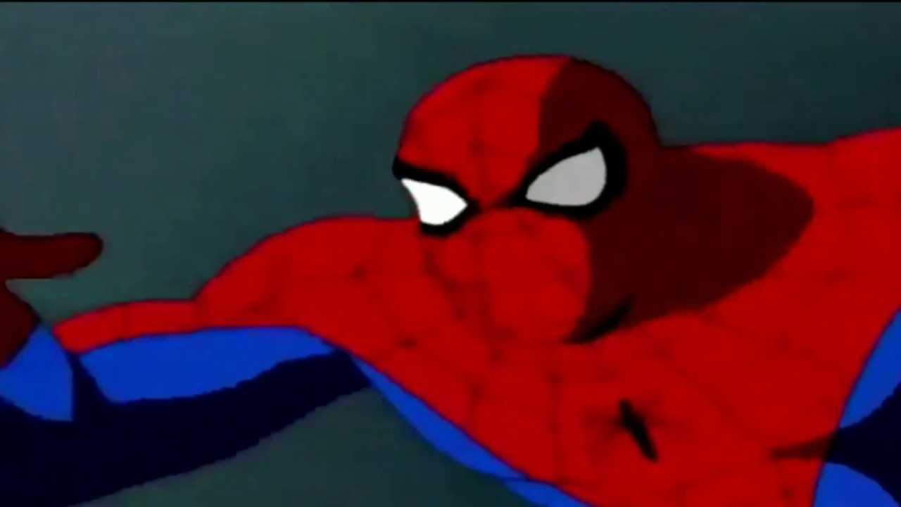 Spider-Man No Meme - YouTube