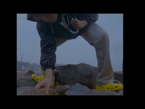 [NCT 해찬] 노란 크록스 신은 22살 남성이 이렇게나 귀여워도 되는지