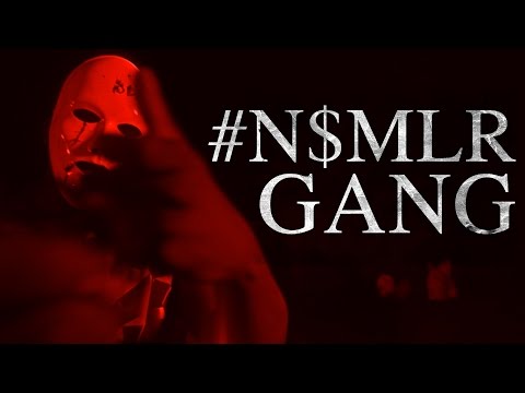 Youtube: Mike Lucazz – #NSMLRGANG (clip)