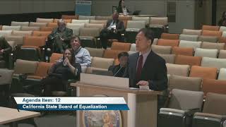November 19, 2024  BoE Board Meeting - PM Session