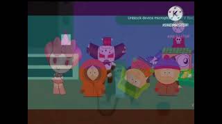 cartman bad monkey intro south park