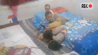 LUCU DAN KASIHAN BANGET ! Guyonan yang tidak terduga #37