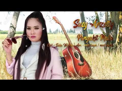 PENYAKIT MATA new tarling 2021 susy arzetty ft sukawijaya