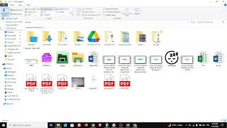 How To Change The File Explorer Default View - Full Guide