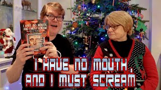 I Have No Mouth, and I Must Scream – Adventure Game Geek – Episode 61