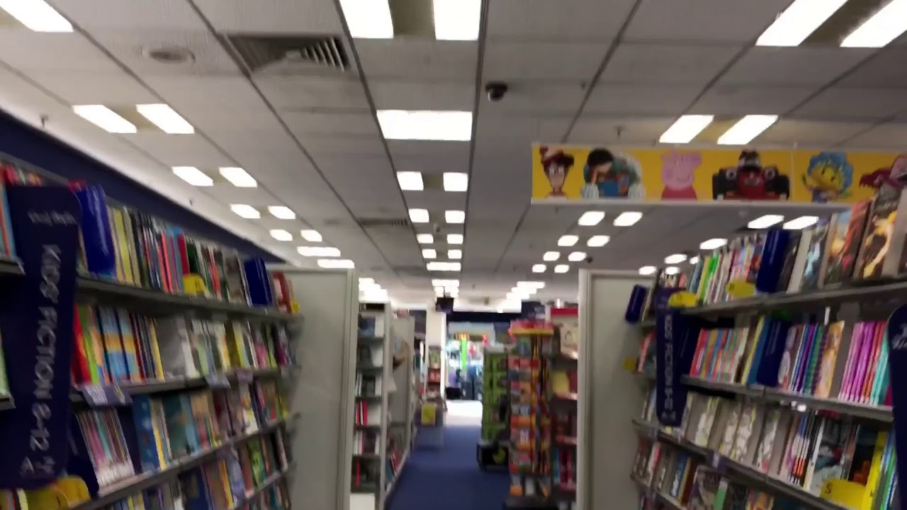 Telford Shopping Centre YouTube