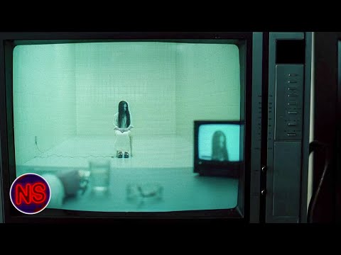 The Secret Tape | The Ring (2002)