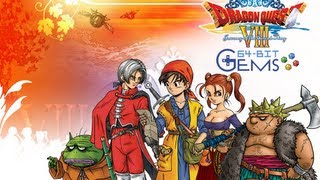 16-Bit Gems - #31: Dragon Quest VIII (PS2) [64-Bit Gems] screenshot 3