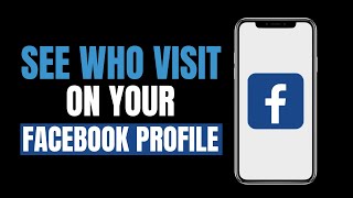 How to see who visited my Facebook profile (2023)