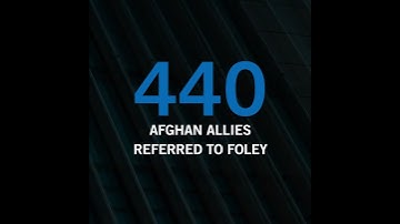 Foley Announces Partnership with No One Left Behind