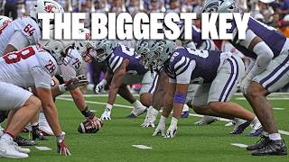 The mind-blowing third down stats for K-State and Houston | Daily Delivery