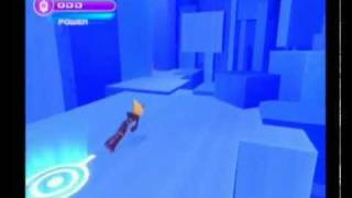 Codigo Lyoko - Quest For Infinity - Ulrich y Odd - Sector 5