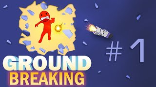 Ground Breaking 3D | iOS/Android mobile game | #1 screenshot 4