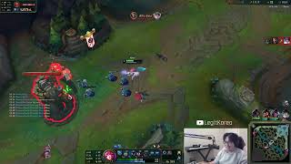 Insane Ahri Charm From LegitKorea
