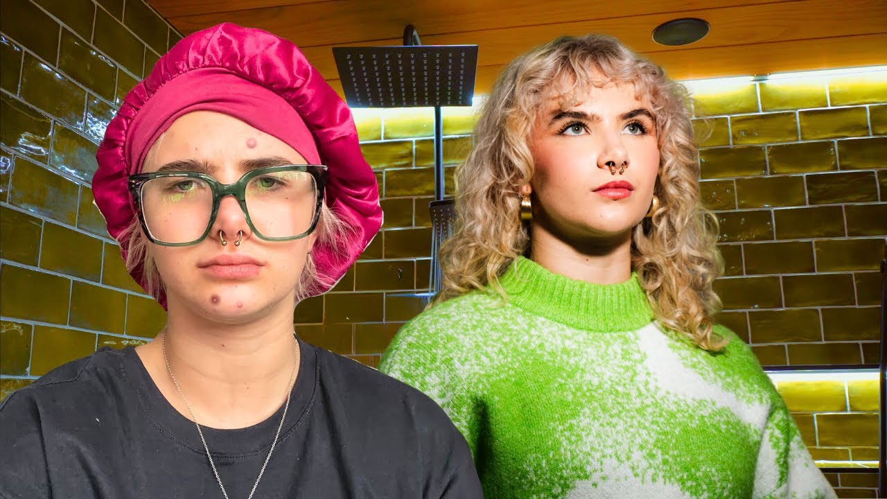 kovat paineet näyttää hyvältä