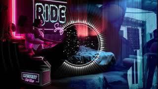 $wizzz - Ride [ Visualizer]