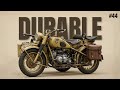 52 German Vehicles That Dominated WWII