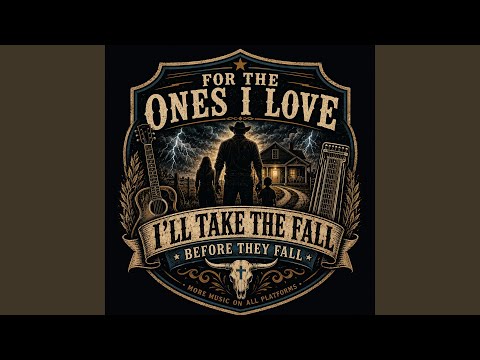 I'll Take The Fall