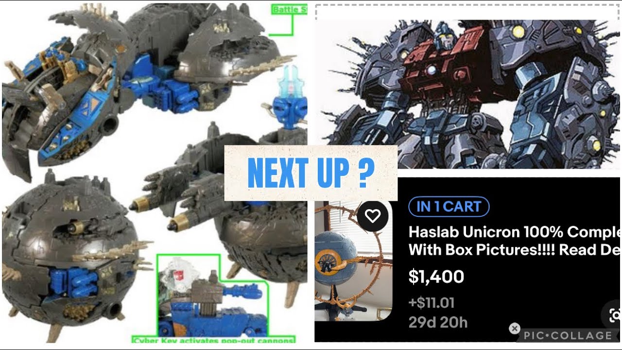 IS PRIMUS NEXT UP FOR HASLAB ? HASLAB UNICRON PRICE DROPS ON EBAY AND ...