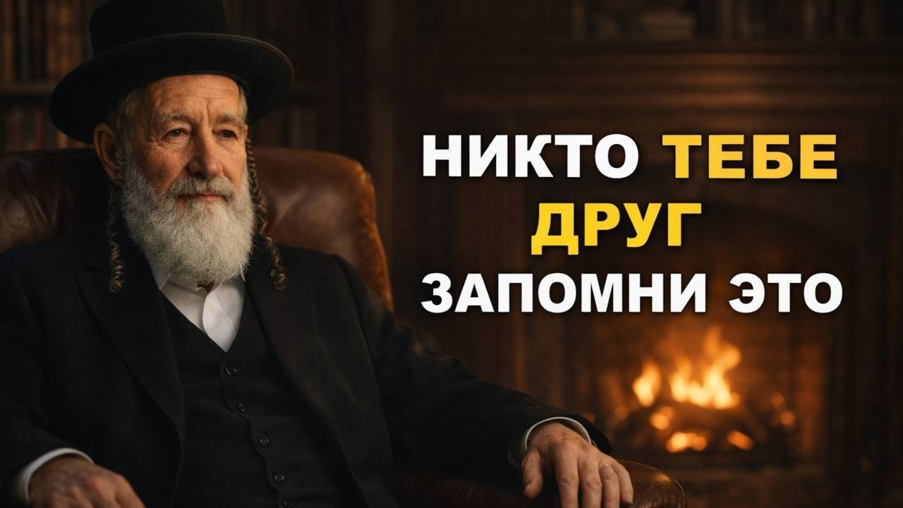 Почему хороших людей не уважают — правда, которую больно принять после 50