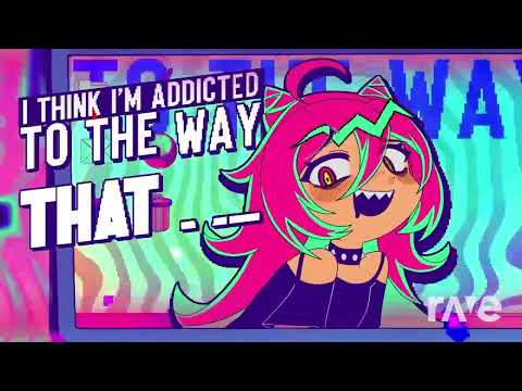 Affection Antonymph | KAT x Aku P - Affection Addiction × ANTONYMPH  | Mashup