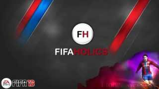 Fifa 13 HD Wallpapers screenshot 5