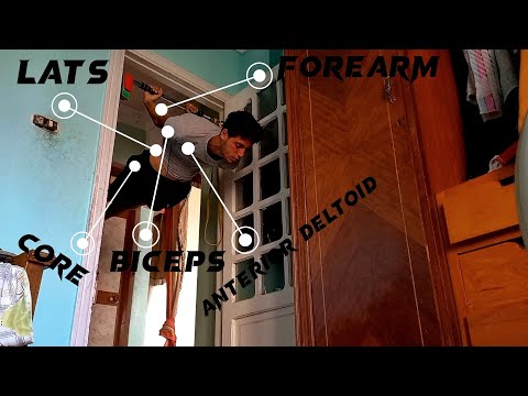 How To Back Lever -  5 Easy Steps To Achive It
