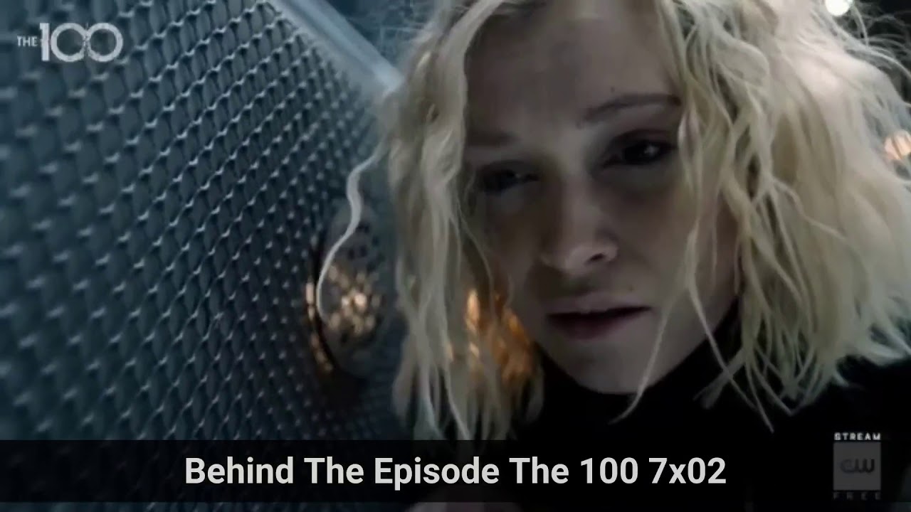 Download The 100 7x02 Promo The Garden Season 7 Episode 2 Preview |  S07E02 May 26 on The CW
