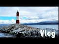 Cruise | Around South America | Ushuaia | Tierra del Fuego | Celebrity Infinity Excursion