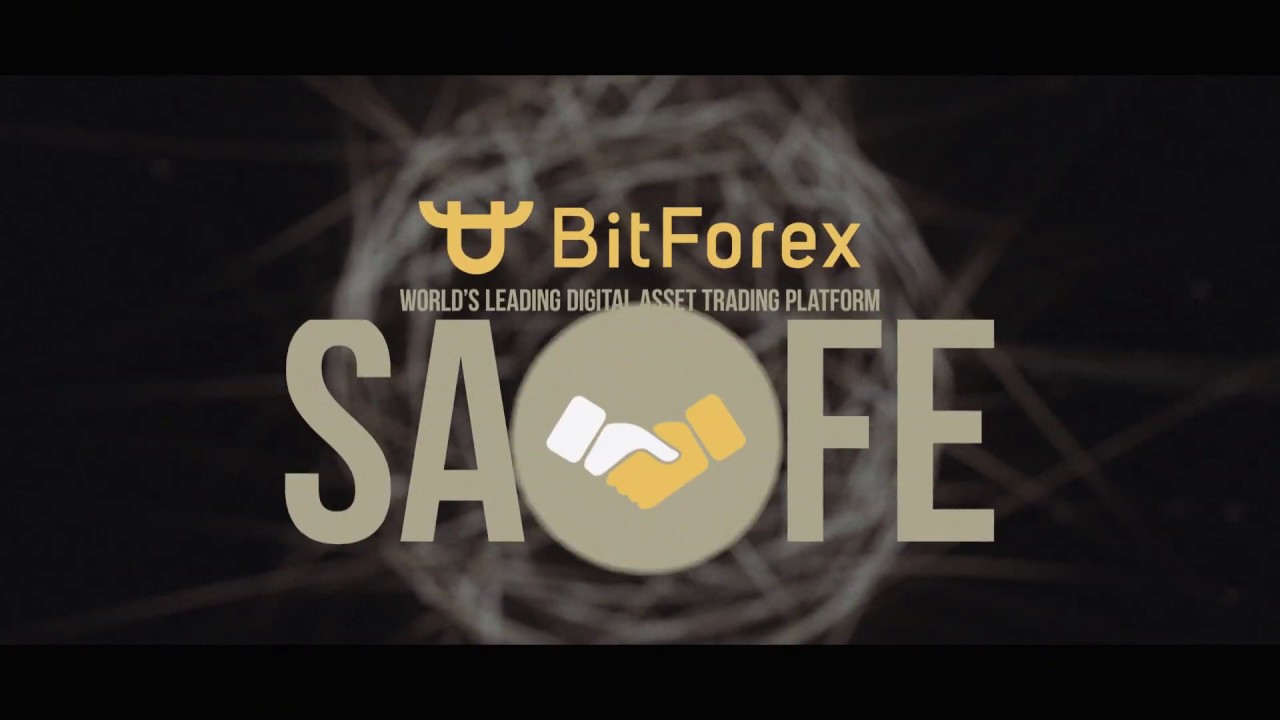 BitForex Exchange Video